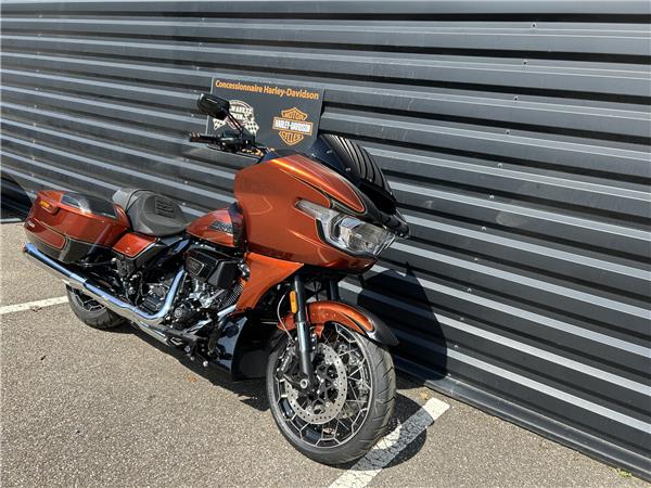 2023 HARLEY-DAVIDSON ROAD GLIDE