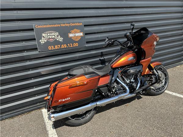 2023 HARLEY-DAVIDSON ROAD GLIDE
