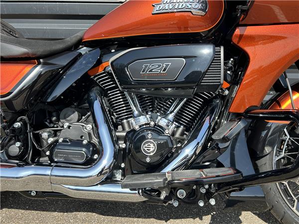 2023 HARLEY-DAVIDSON ROAD GLIDE