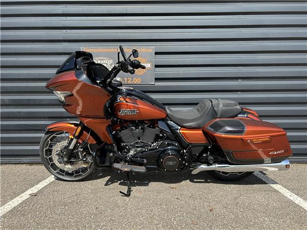 2023 HARLEY-DAVIDSON ROAD GLIDE