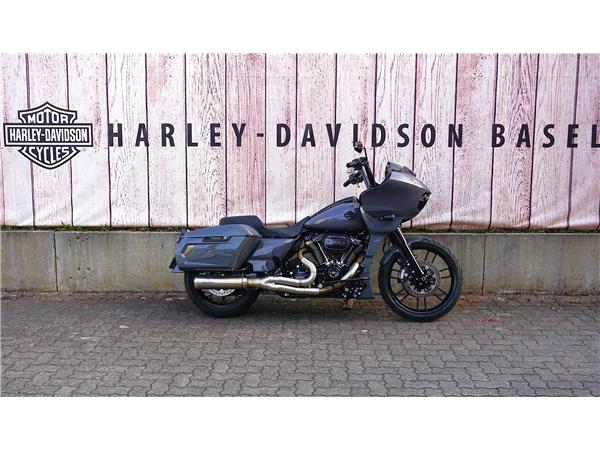 2023 HARLEY-DAVIDSON Touring FLTRXS Road Glide Special  Black Finish 114