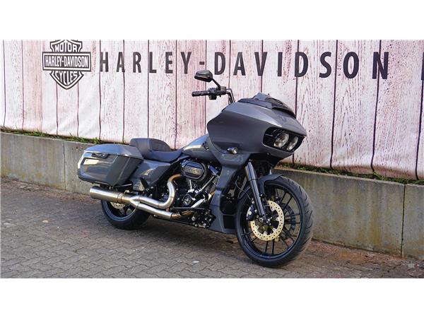 2023 HARLEY-DAVIDSON Touring FLTRXS Road Glide Special  Black Finish 114