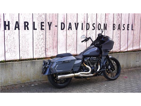2023 HARLEY-DAVIDSON Touring FLTRXS Road Glide Special  Black Finish 114