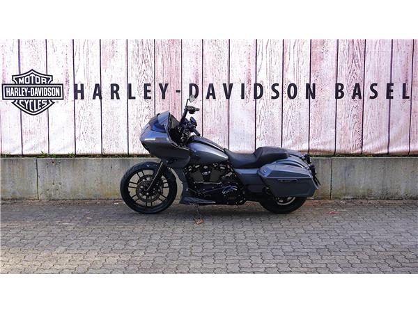 2023 HARLEY-DAVIDSON Touring FLTRXS Road Glide Special  Black Finish 114