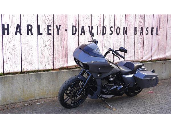 2023 HARLEY-DAVIDSON Touring FLTRXS Road Glide Special  Black Finish 114
