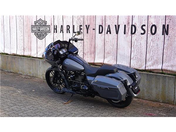 2023 HARLEY-DAVIDSON Touring FLTRXS Road Glide Special  Black Finish 114
