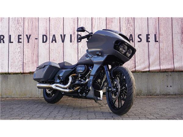 2023 HARLEY-DAVIDSON Touring FLTRXS Road Glide Special  Black Finish 114