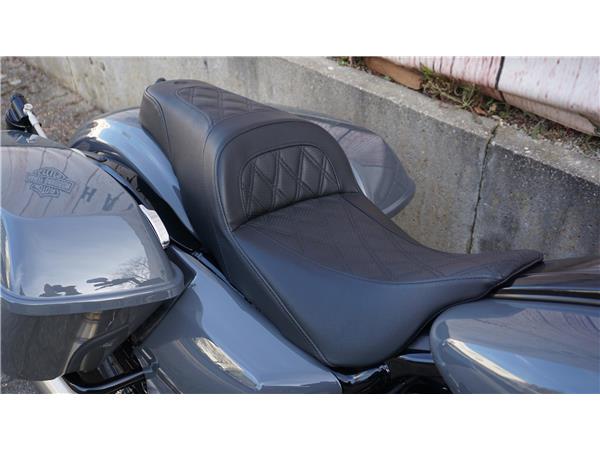 2023 HARLEY-DAVIDSON Touring FLTRXS Road Glide Special  Black Finish 114