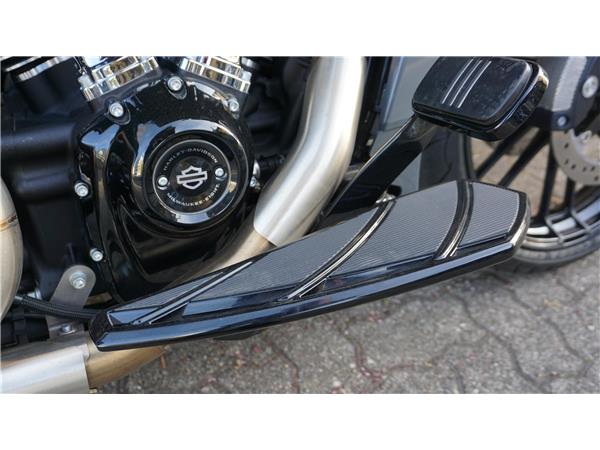 2023 HARLEY-DAVIDSON Touring FLTRXS Road Glide Special  Black Finish 114
