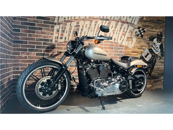 2017 HARLEY-DAVIDSON Softail FXBRS Breakout 114 ABS