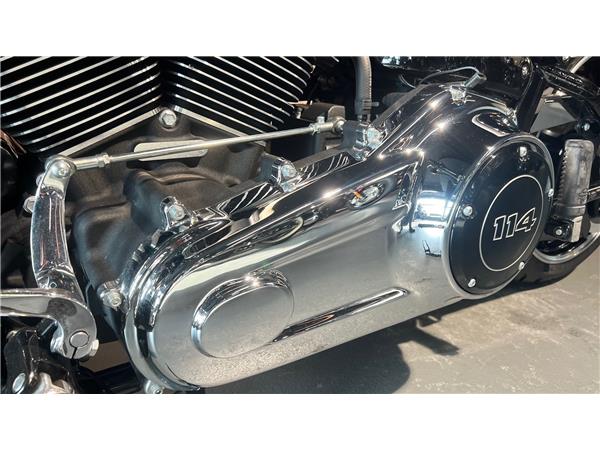 2017 HARLEY-DAVIDSON Softail FXBRS Breakout 114 ABS