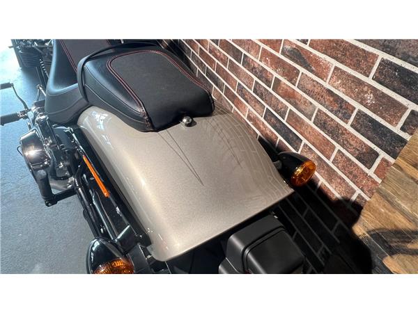 2017 HARLEY-DAVIDSON Softail FXBRS Breakout 114 ABS