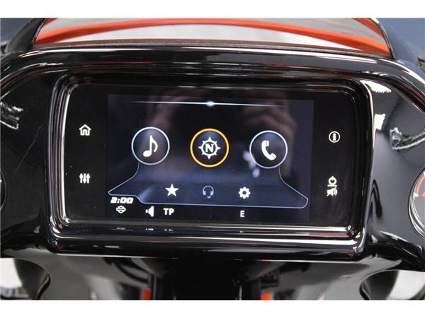 2022 Harley-Davidson CVO Road Glide