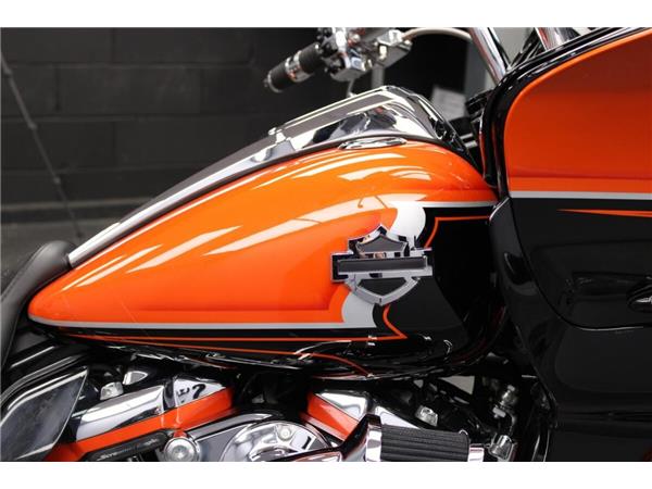 2022 Harley-Davidson CVO Road Glide
