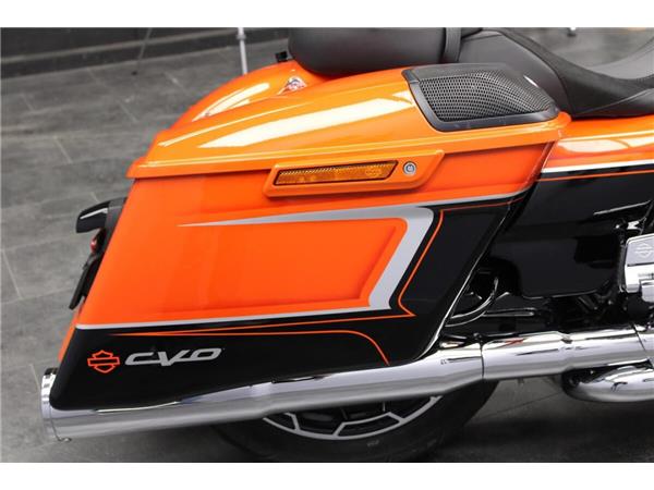 2022 Harley-Davidson CVO Road Glide