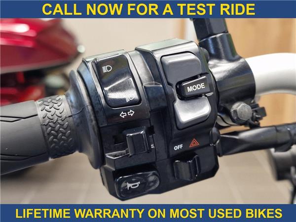  Yamaha MT-09 MT-09