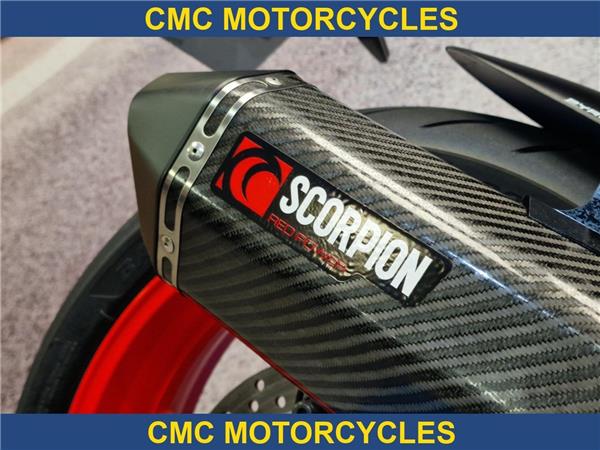  Yamaha MT-09 MT-09