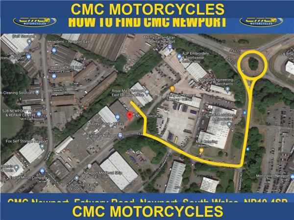  Yamaha MT-09 MT-09
