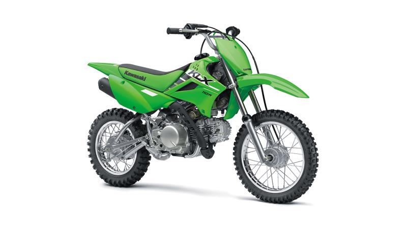 2025 KLX110R
