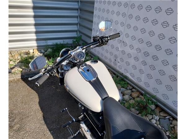 2014 HARLEY-DAVIDSON BREAKOUT