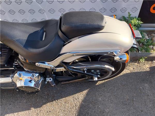 2014 HARLEY-DAVIDSON BREAKOUT