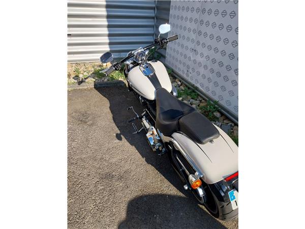 2014 HARLEY-DAVIDSON BREAKOUT