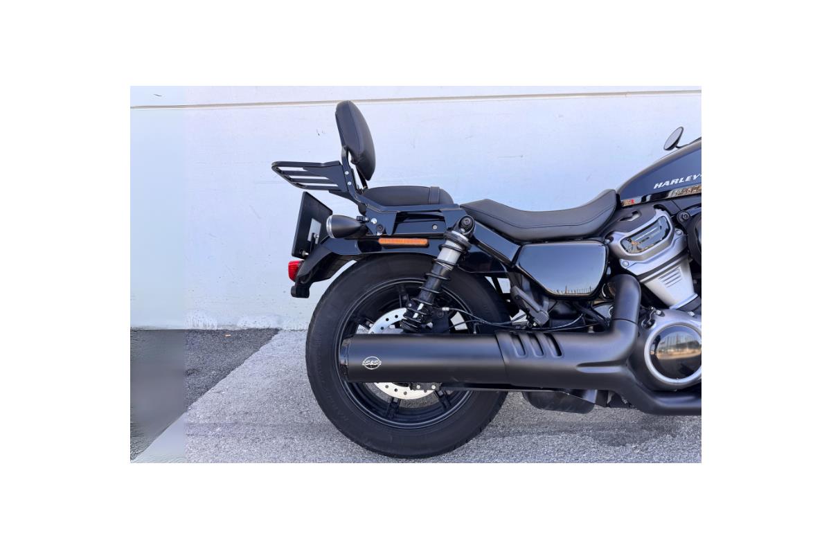 2022 Nightster