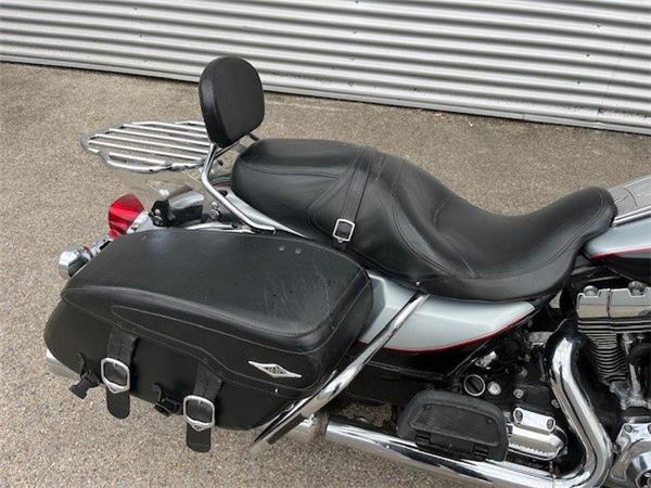 2015 Harley-Davidson Road King Classic FLHRC Tourer
