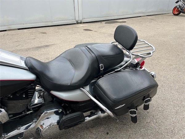 2015 Harley-Davidson Road King Classic FLHRC Tourer