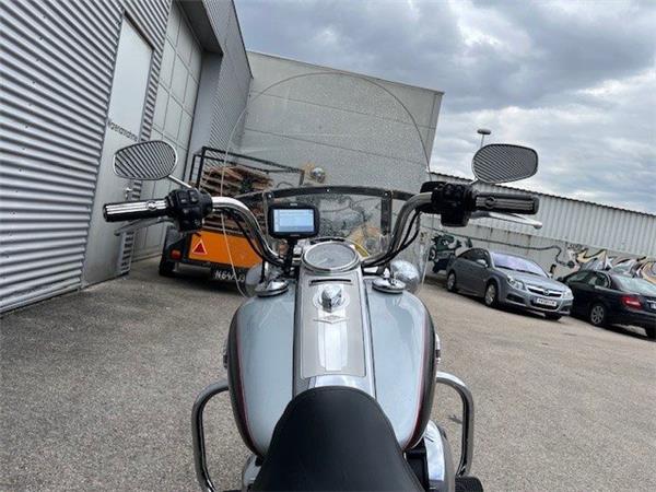 2015 Harley-Davidson Road King Classic FLHRC Tourer