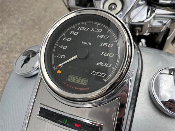 2015 Harley-Davidson Road King Classic FLHRC Tourer