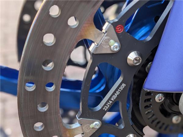 2022 YAMAHA R1