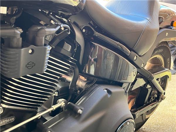 2024 Harley-Davidson Softail