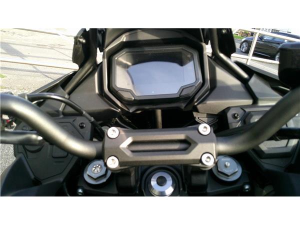2023 Kawasaki Versys 650