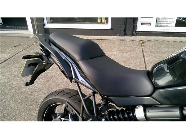2023 Kawasaki Versys 650