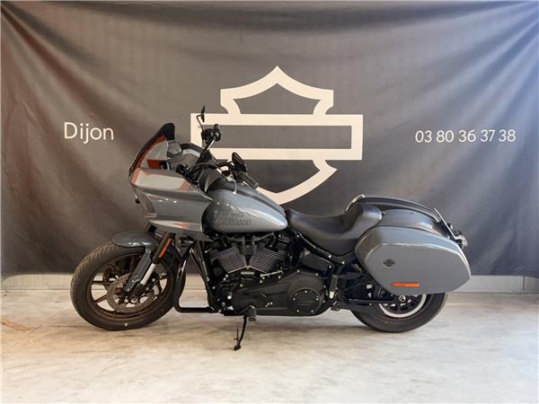 2022 HARLEY-DAVIDSON LOW RIDER