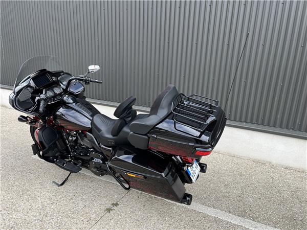 2022 HARLEY-DAVIDSON ROAD GLIDE