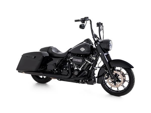 2021 HARLEY-DAVIDSON Touring FLHRXS Road King Special 114