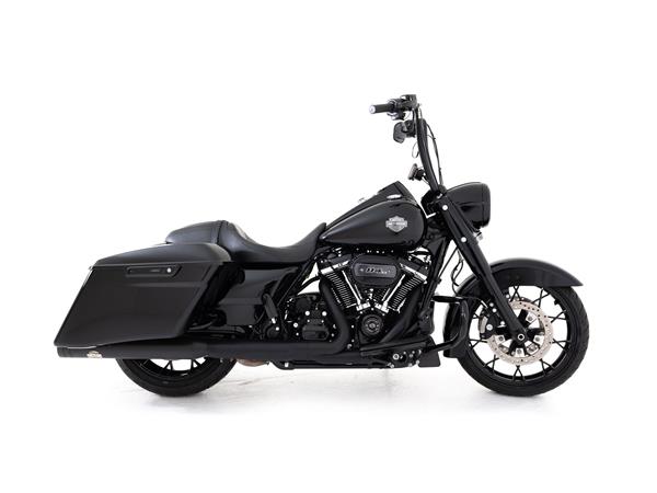 2021 HARLEY-DAVIDSON Touring FLHRXS Road King Special 114