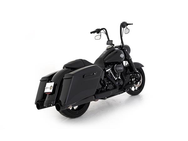 2021 HARLEY-DAVIDSON Touring FLHRXS Road King Special 114