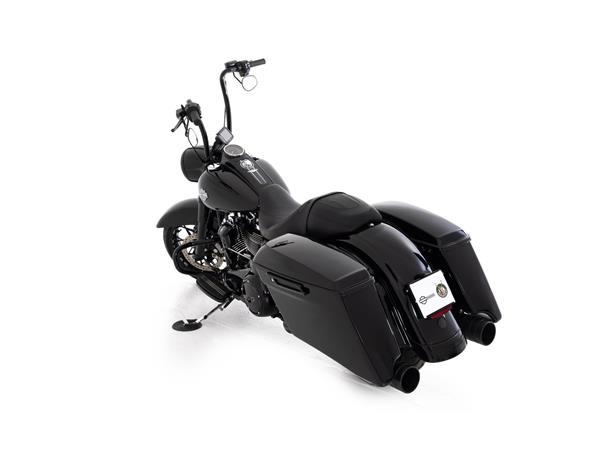 2021 HARLEY-DAVIDSON Touring FLHRXS Road King Special 114