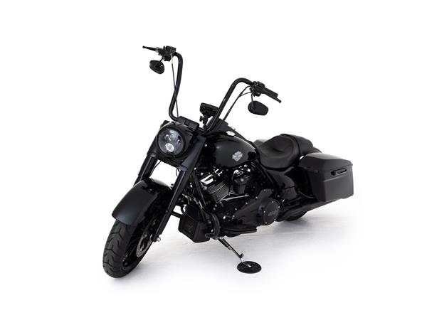2021 HARLEY-DAVIDSON Touring FLHRXS Road King Special 114