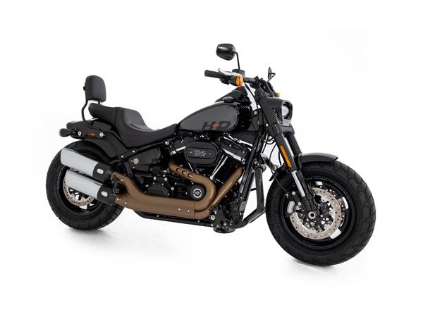 2024 HARLEY-DAVIDSON Softail FXFBS Fat Bob 114