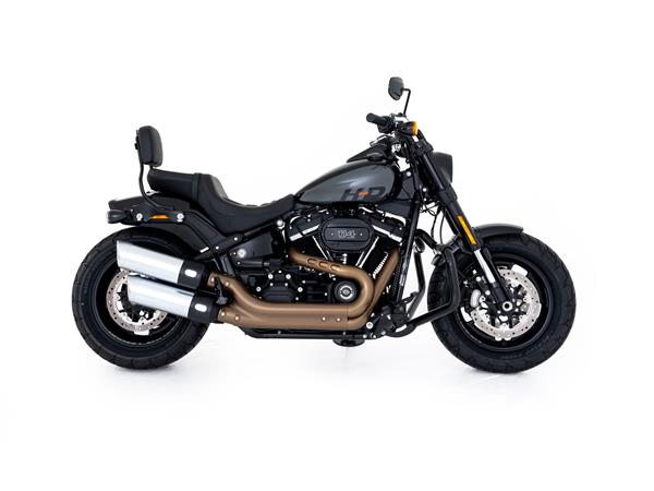 2024 HARLEY-DAVIDSON Softail FXFBS Fat Bob 114
