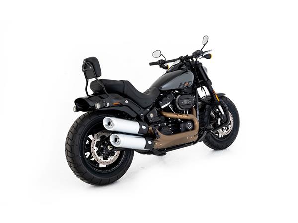 2024 HARLEY-DAVIDSON Softail FXFBS Fat Bob 114