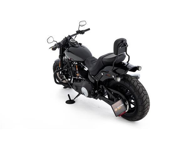 2024 HARLEY-DAVIDSON Softail FXFBS Fat Bob 114