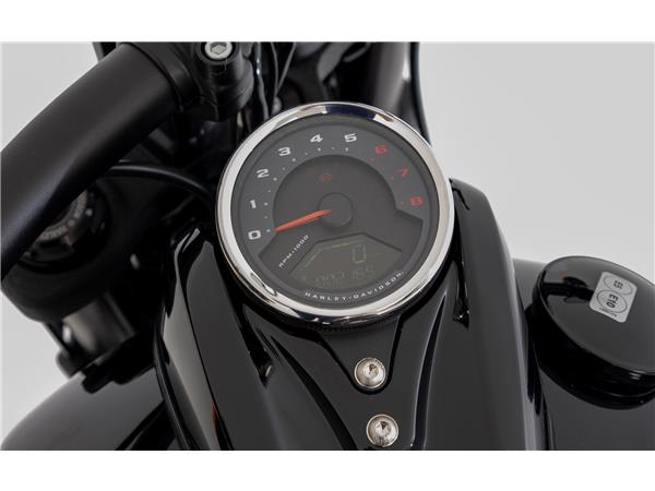 2024 HARLEY-DAVIDSON Softail FXFBS Fat Bob 114
