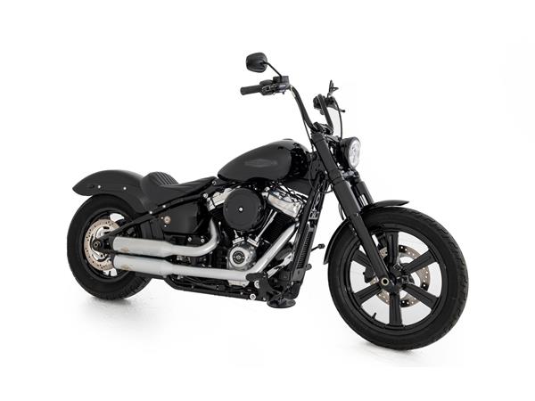 2023 HARLEY-DAVIDSON Softail FXLRST Low Rider ST 117