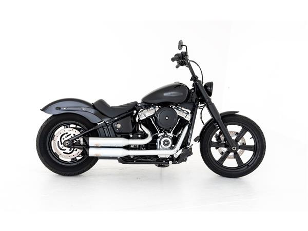 2023 HARLEY-DAVIDSON Softail FXLRST Low Rider ST 117