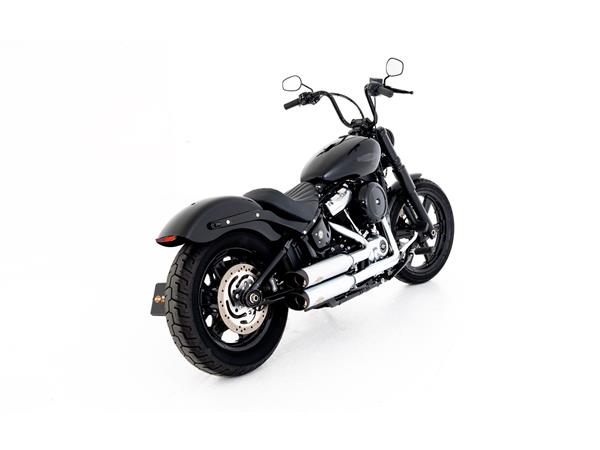 2023 HARLEY-DAVIDSON Softail FXLRST Low Rider ST 117